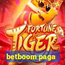 betboom paga